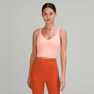 Lululemon Align Top